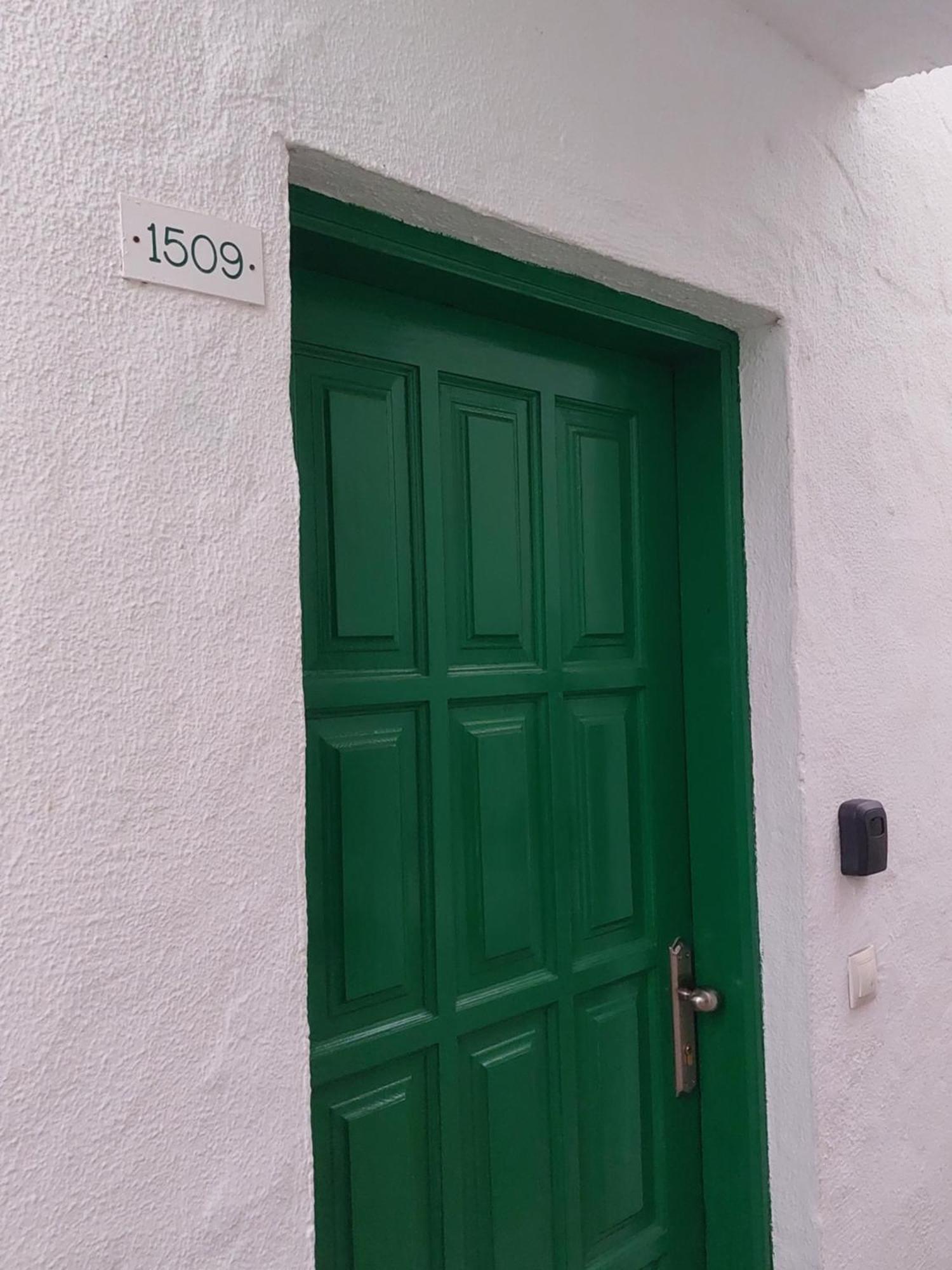 Francesco House 1509 Monte Paraiso Puerto Rico Mogán Exterior foto