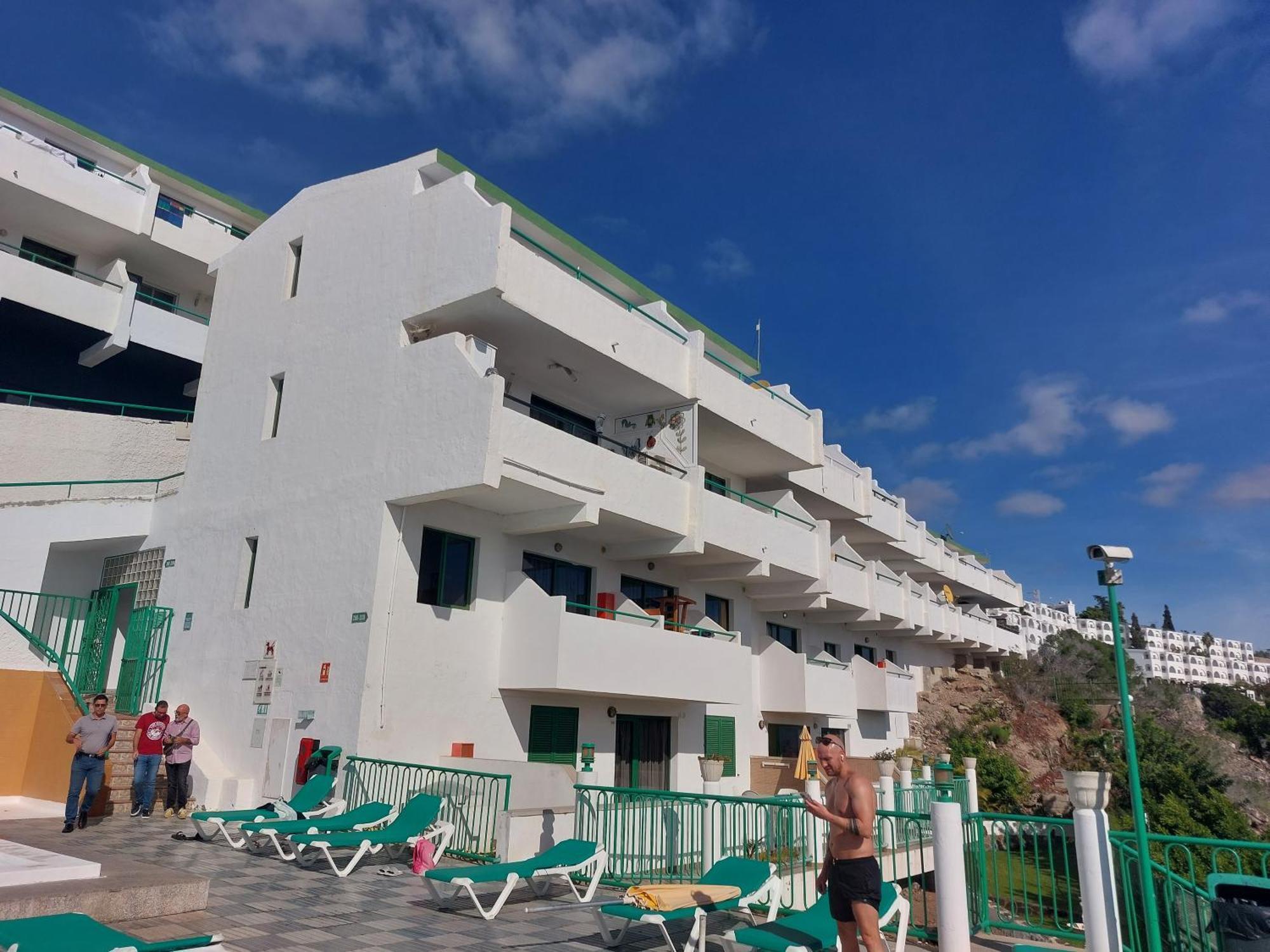 Francesco House 1509 Monte Paraiso Puerto Rico Mogán Exterior foto